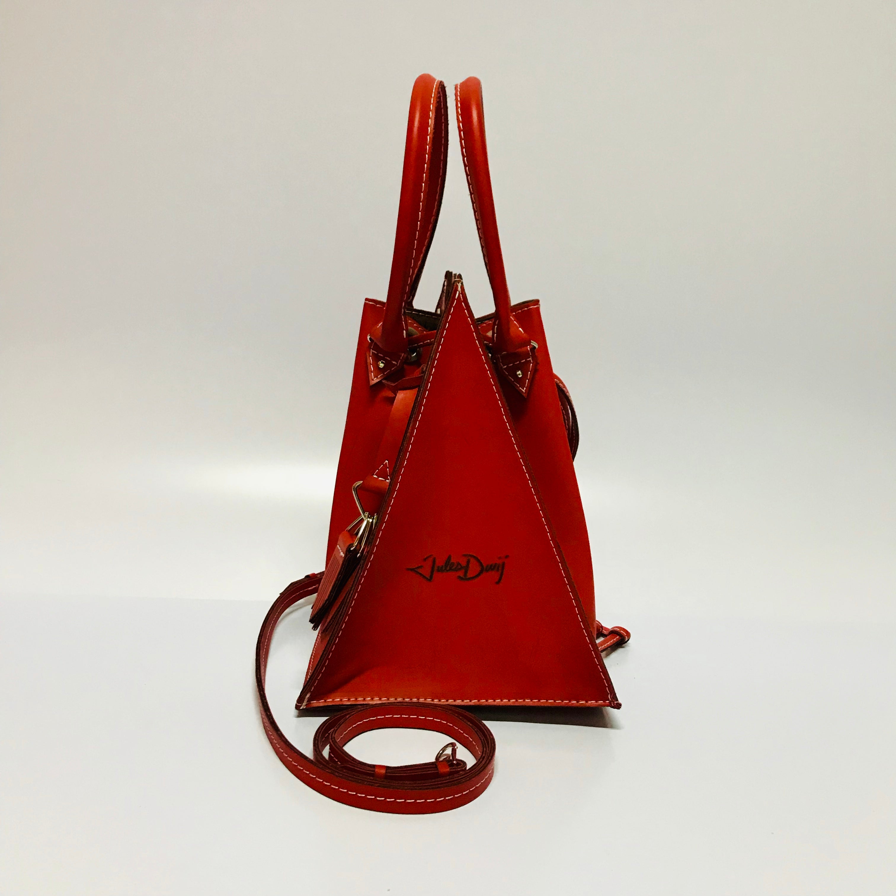 Bolsa Gratitud