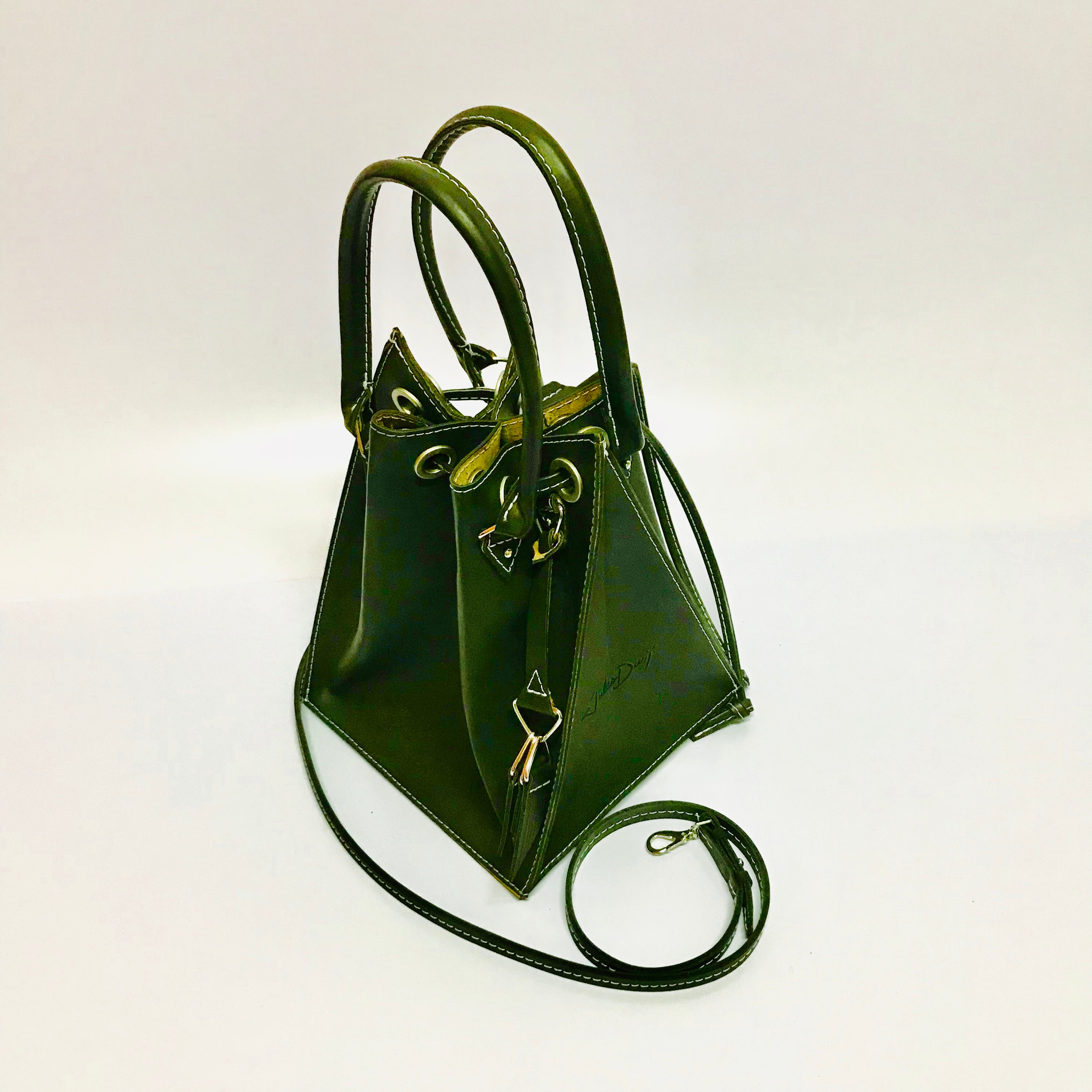 Bolsa Gratitud