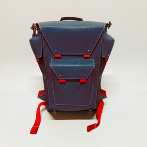 Mochila Libertad