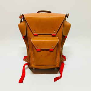 Mochila Libertad