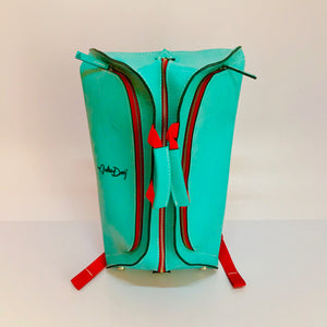 Mochila y Maleta Coraje