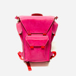 Mochila Libertad