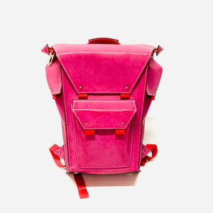 Mochila Libertad