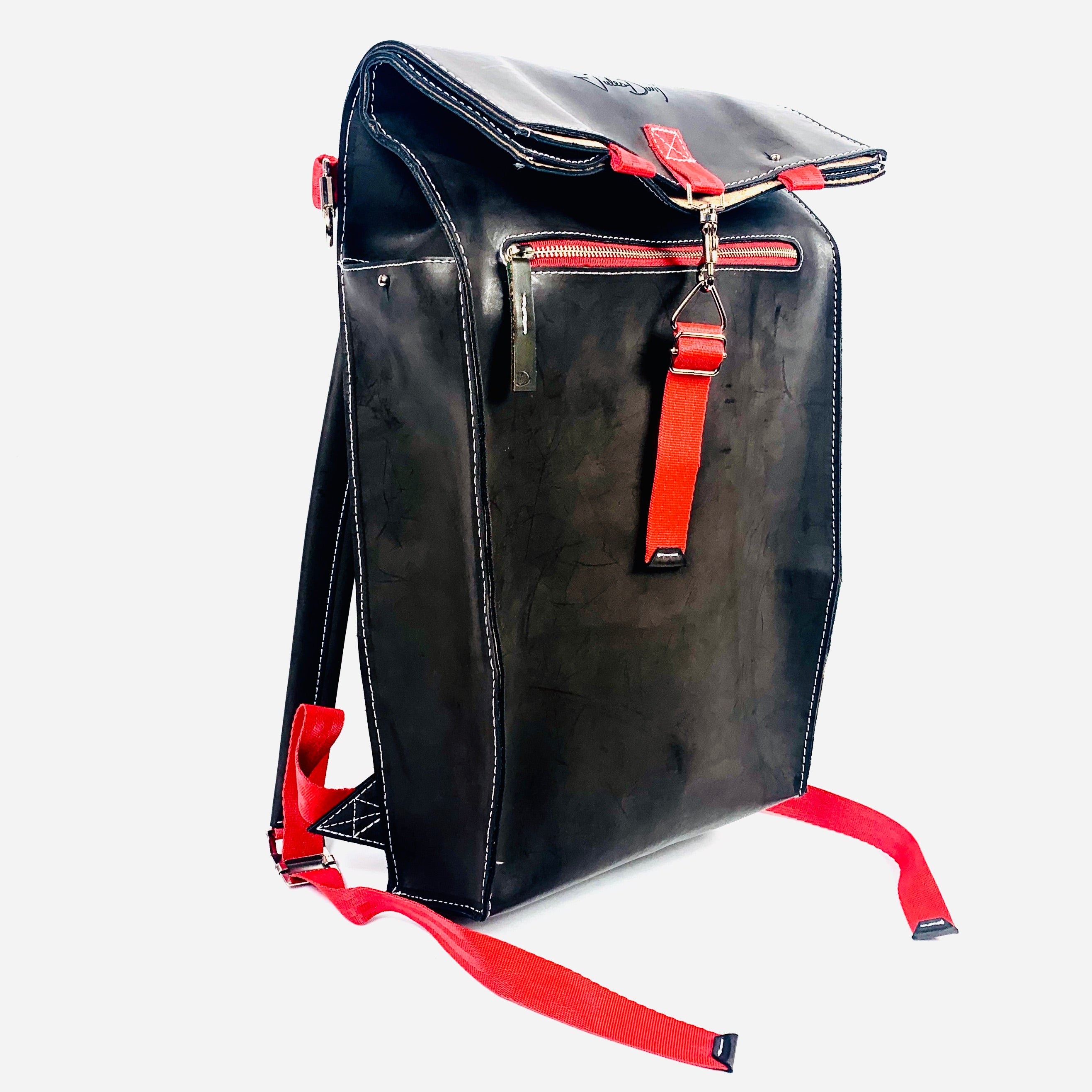 Mochila RollTop Audacia
