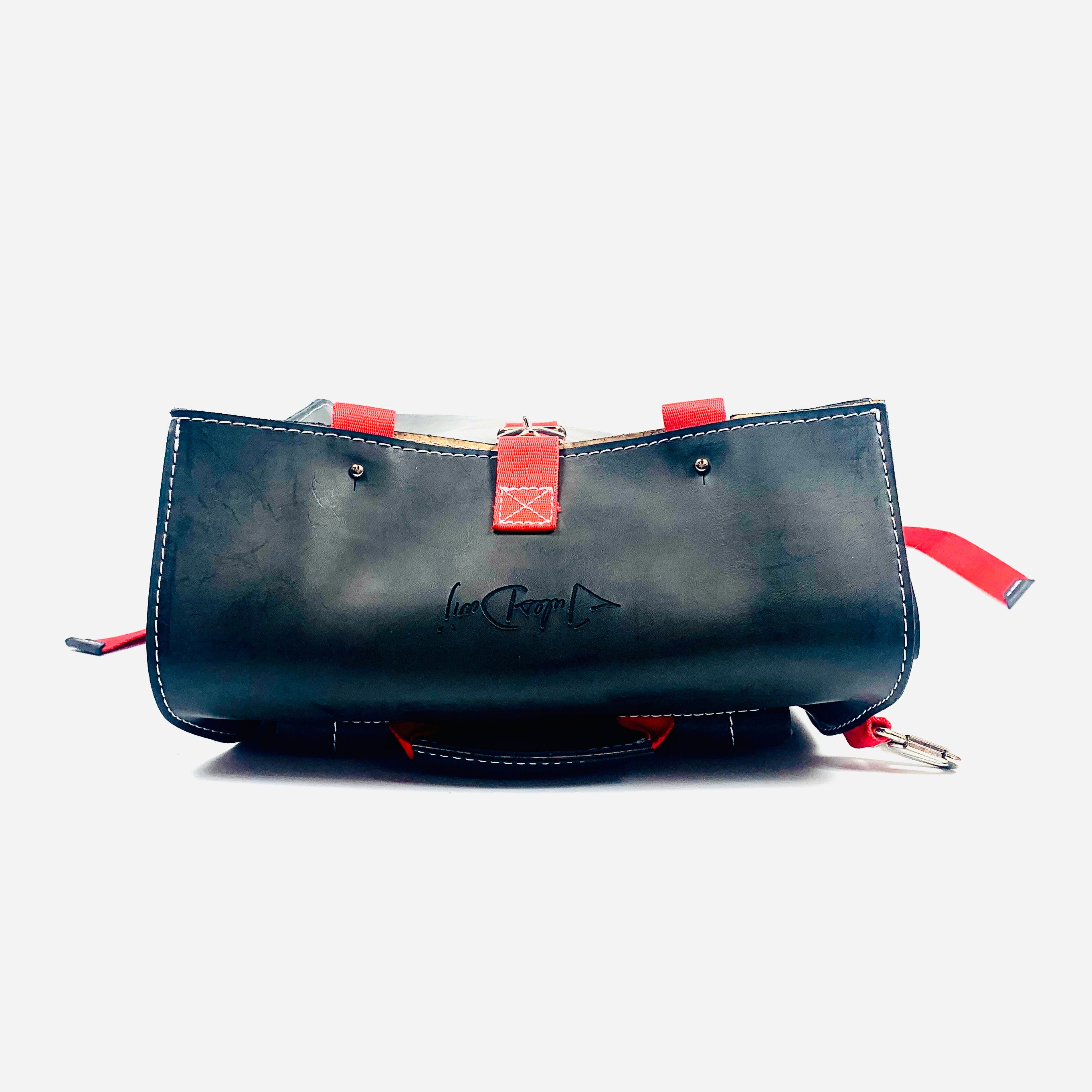 Mochila RollTop Audacia