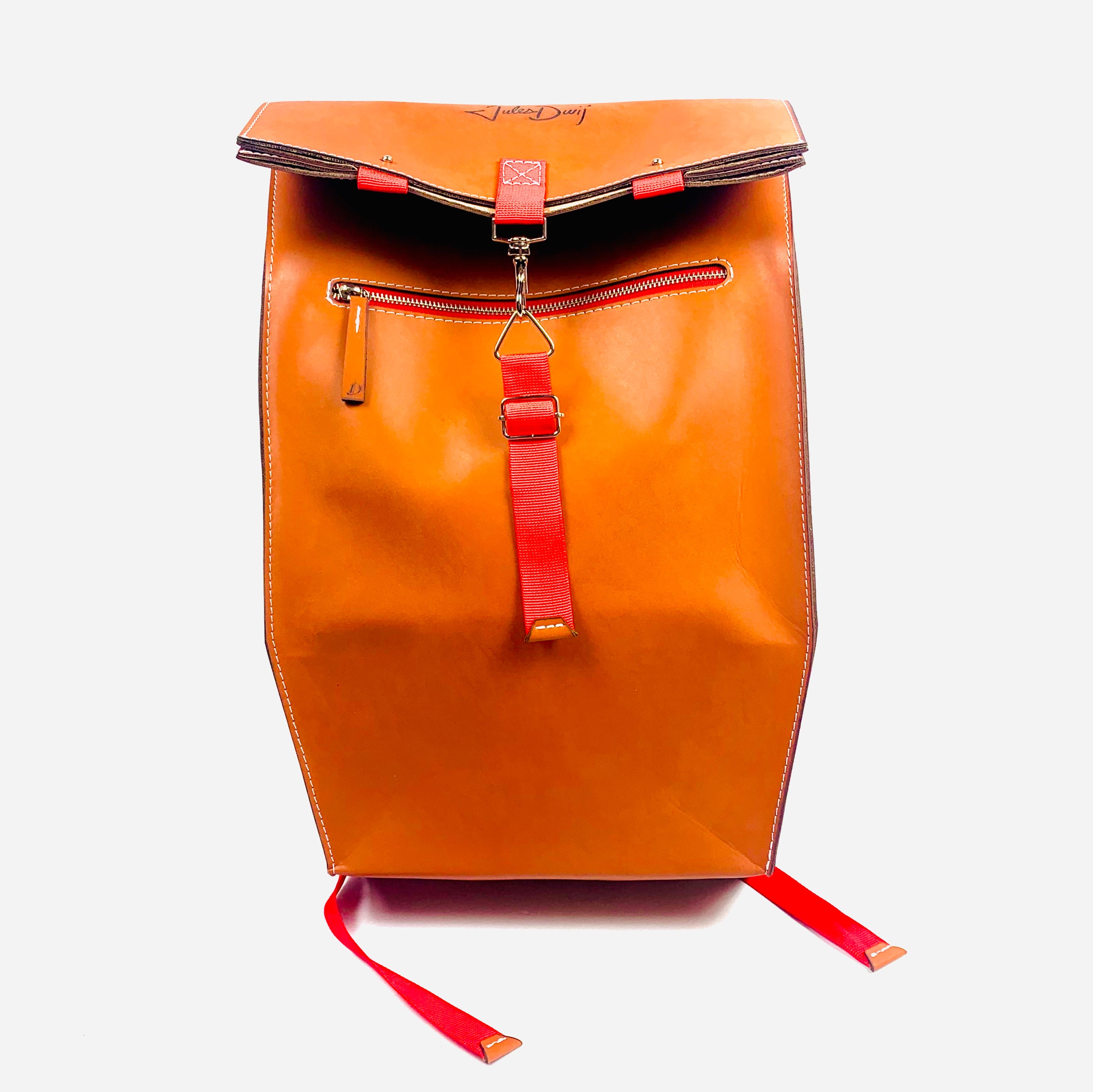 Mochila RollTop Audacia
