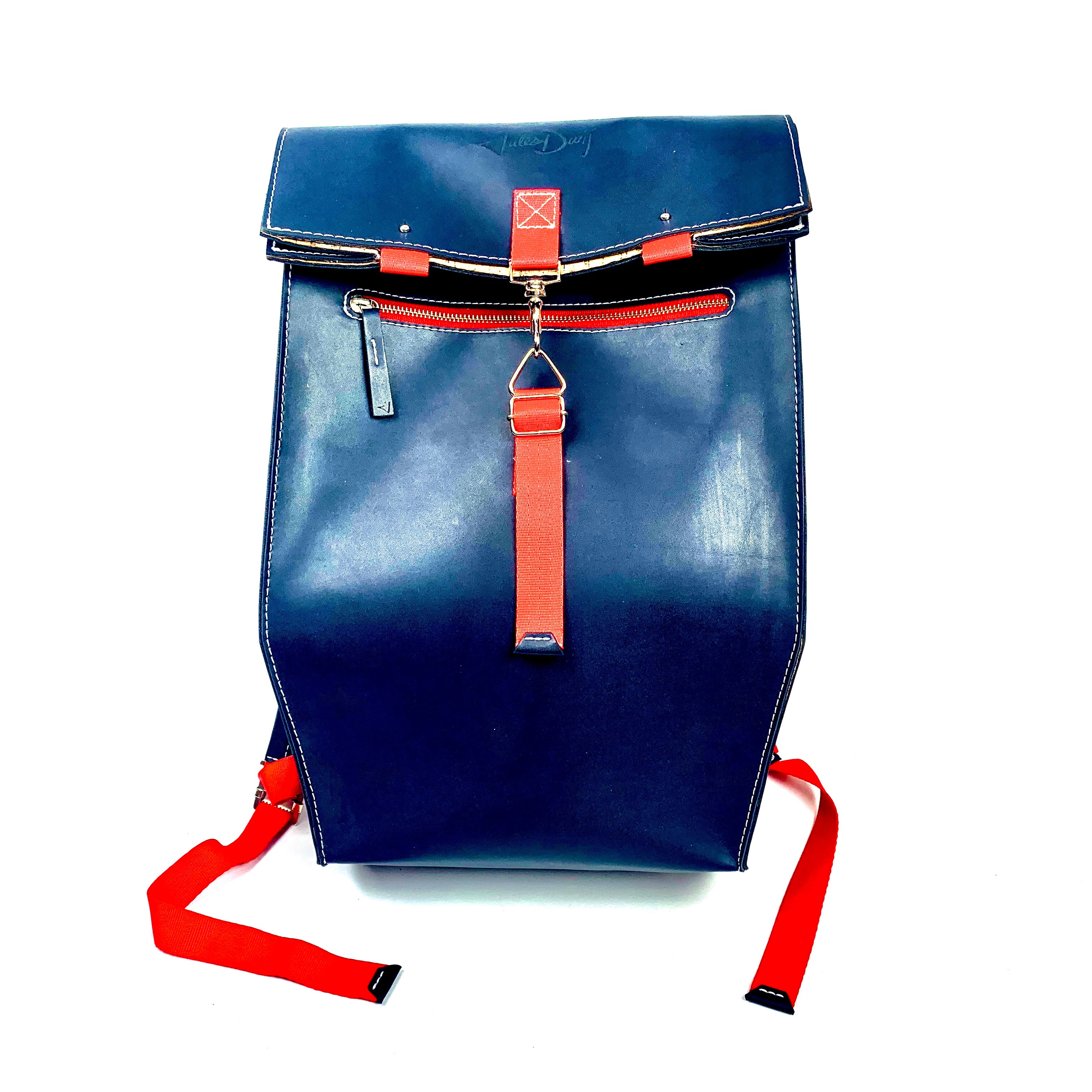Mochila RollTop Audacia