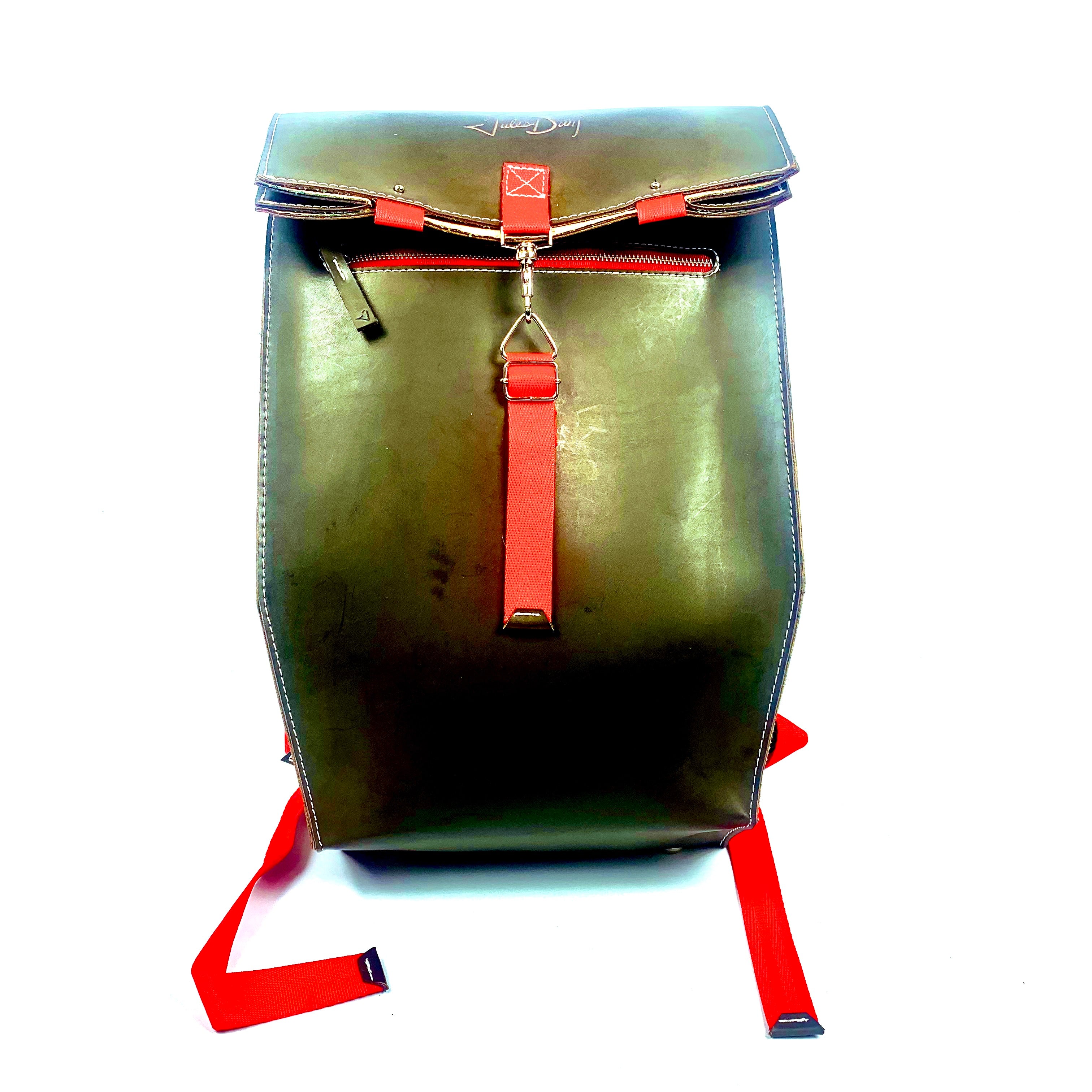Mochila RollTop Audacia