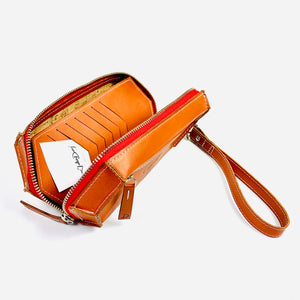 Cartera Generosidad